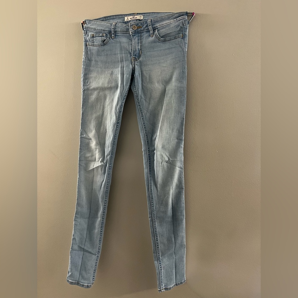 American Eagle Skinny Jeans - Picture 4 of 6